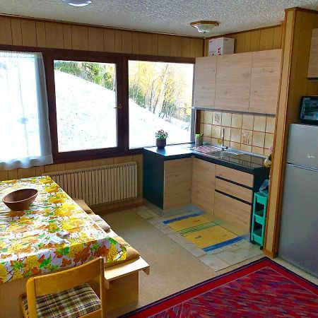 Appartement **New**Marilleva 1400**Trilocale Sulle Piste Extérieur photo
