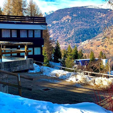 Appartement **New**Marilleva 1400**Trilocale Sulle Piste Extérieur photo