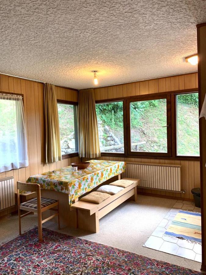 Appartement **New**Marilleva 1400**Trilocale Sulle Piste Extérieur photo