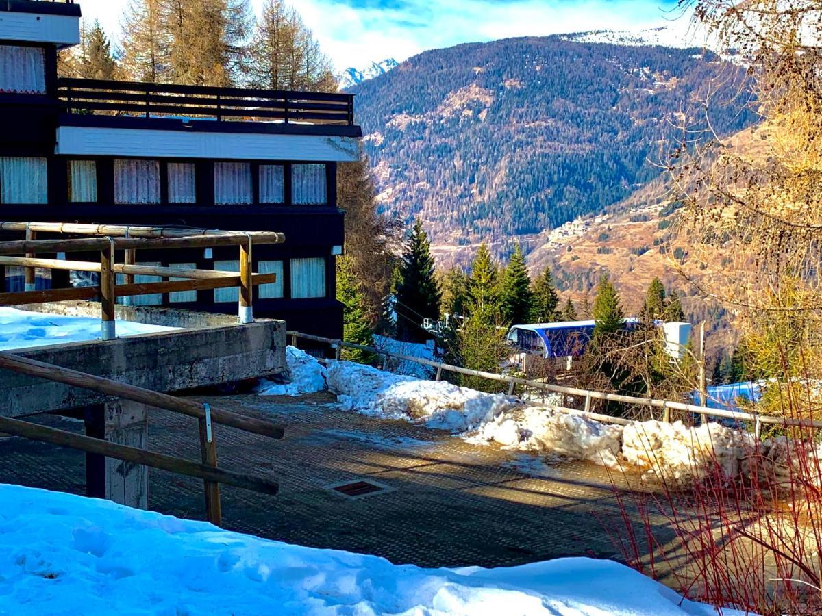 Appartement **New**Marilleva 1400**Trilocale Sulle Piste Extérieur photo