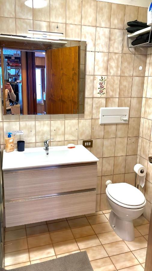 Appartement **New**Marilleva 1400**Trilocale Sulle Piste Extérieur photo