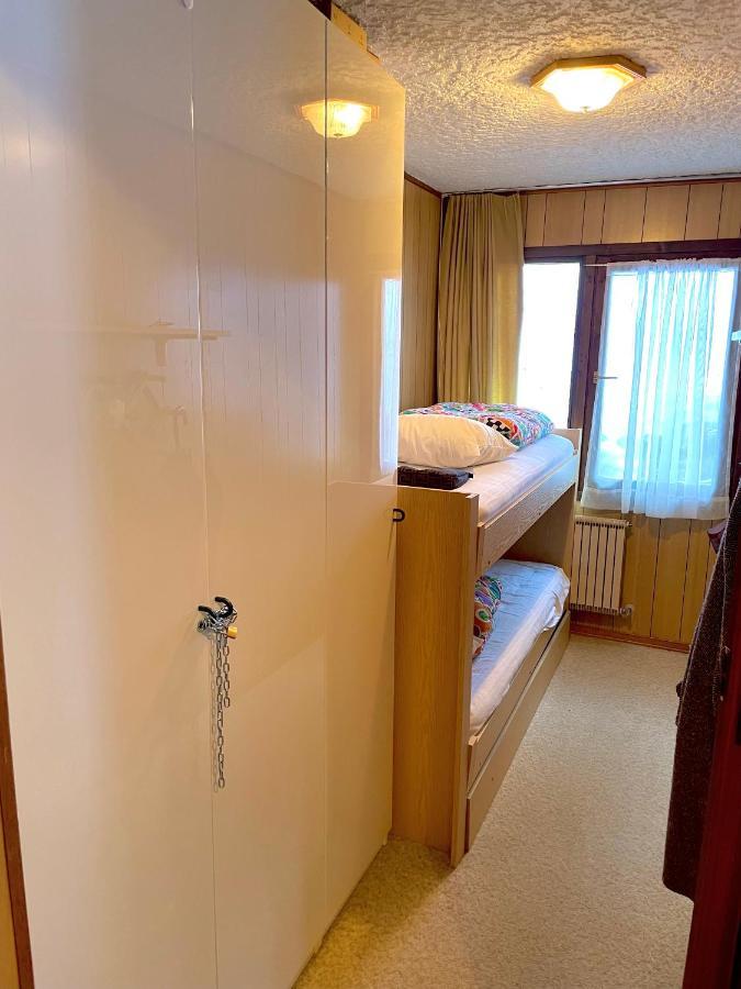 Appartement **New**Marilleva 1400**Trilocale Sulle Piste Extérieur photo