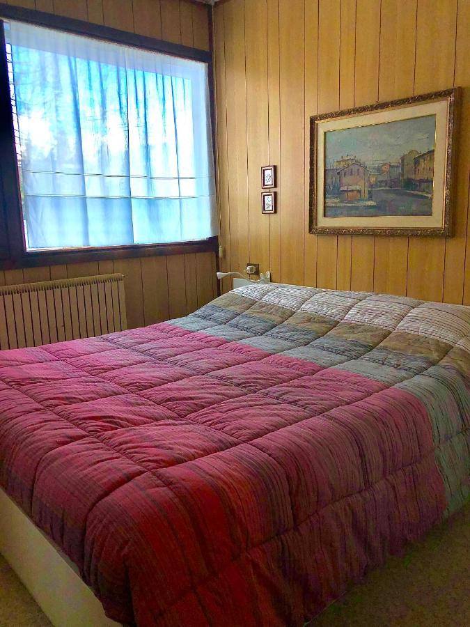 Appartement **New**Marilleva 1400**Trilocale Sulle Piste Extérieur photo