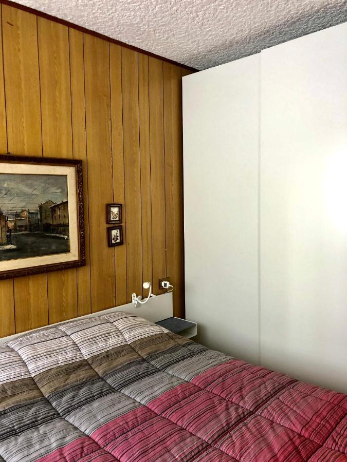 Appartement **New**Marilleva 1400**Trilocale Sulle Piste Extérieur photo